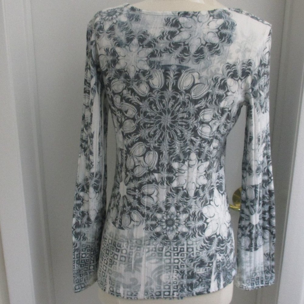 Unity World Wear Long Sleeve Sweater